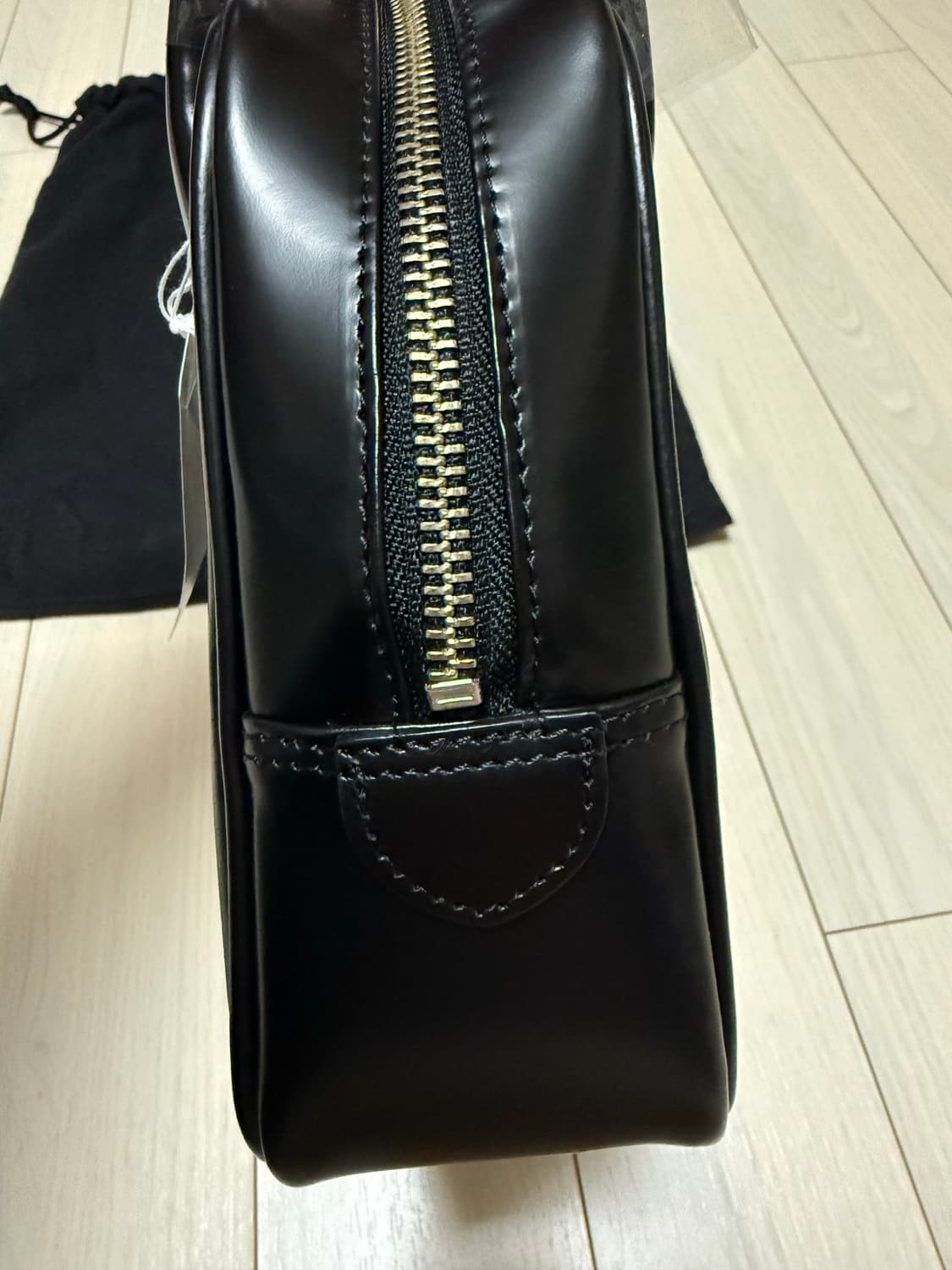 (새상품) 꼼데가르송 아오야마 라운드 2호 상품이미지8