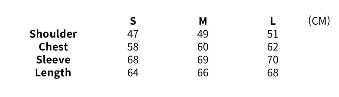 MPa R-POINT JACKET 상품이미지7