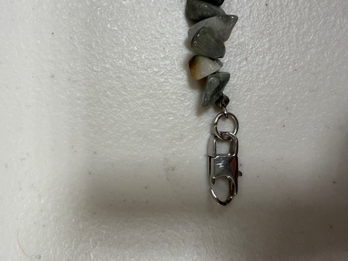 스톤 팔찌 상품이미지3