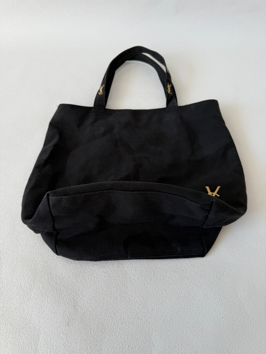 입생로랑(YSL) 토트백(비매품, 프로모션 증정품) 상품이미지5