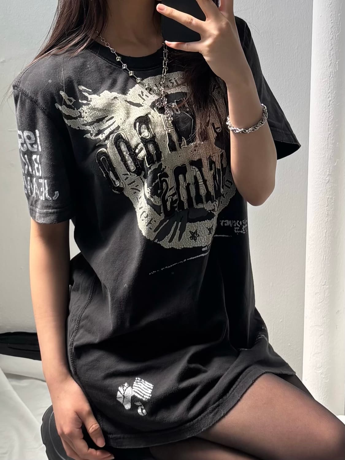 Buckaroo Graphic T-Shirt 상품이미지4