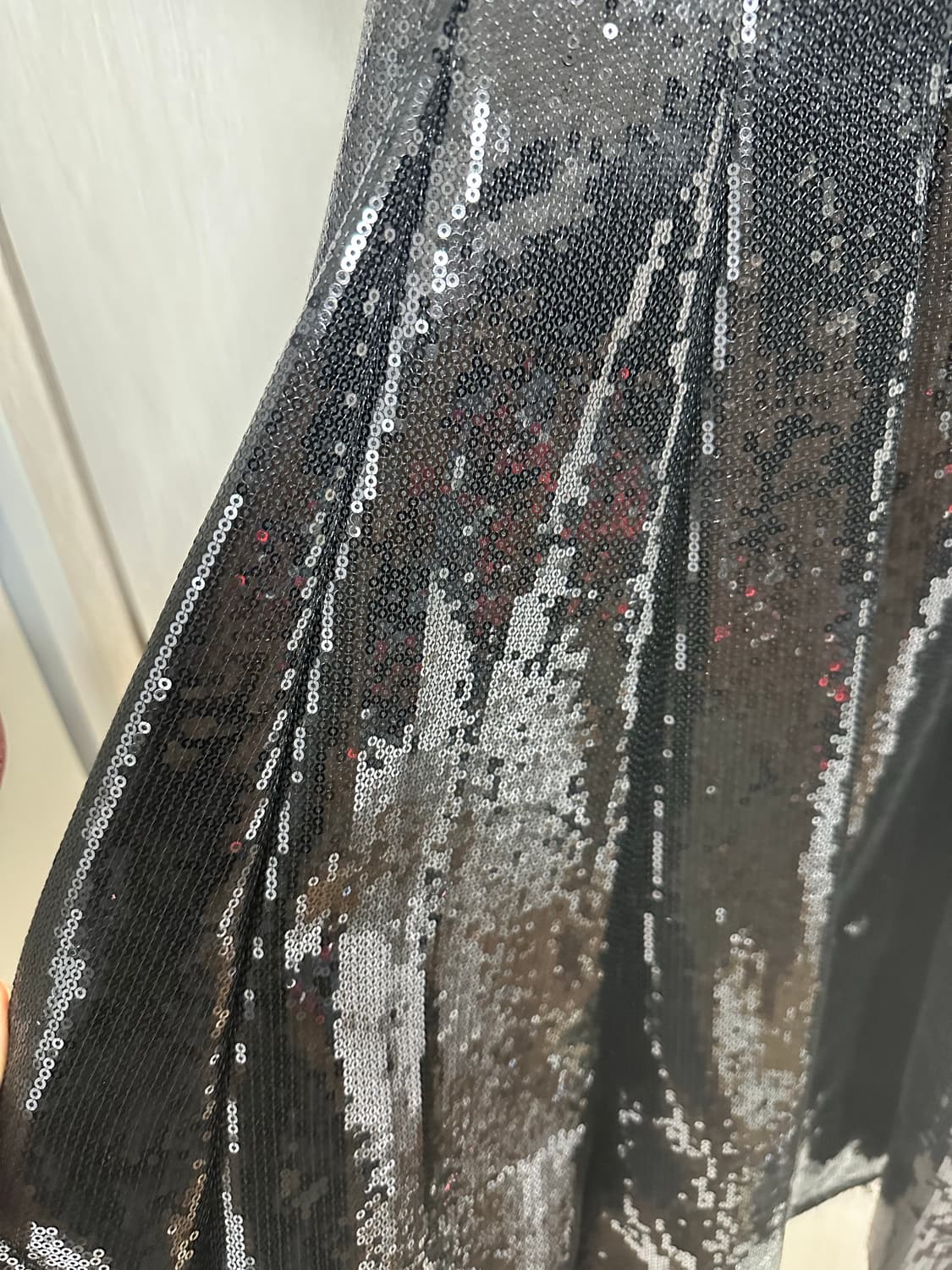 슈슈통 비즈 드레스 상품이미지4