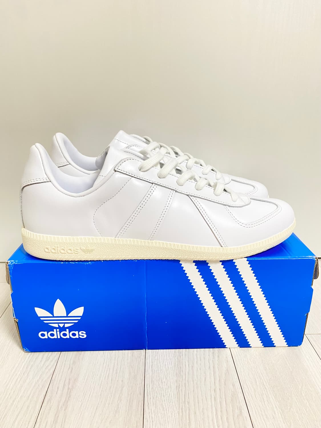 ADIDAS BW ARMY SNEAKERS  상품이미지4