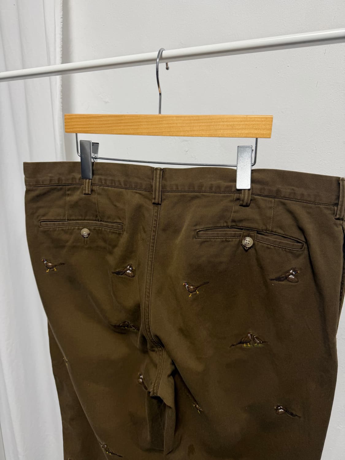 Polo Ralph Lauren Bedford chino pants  상품이미지6