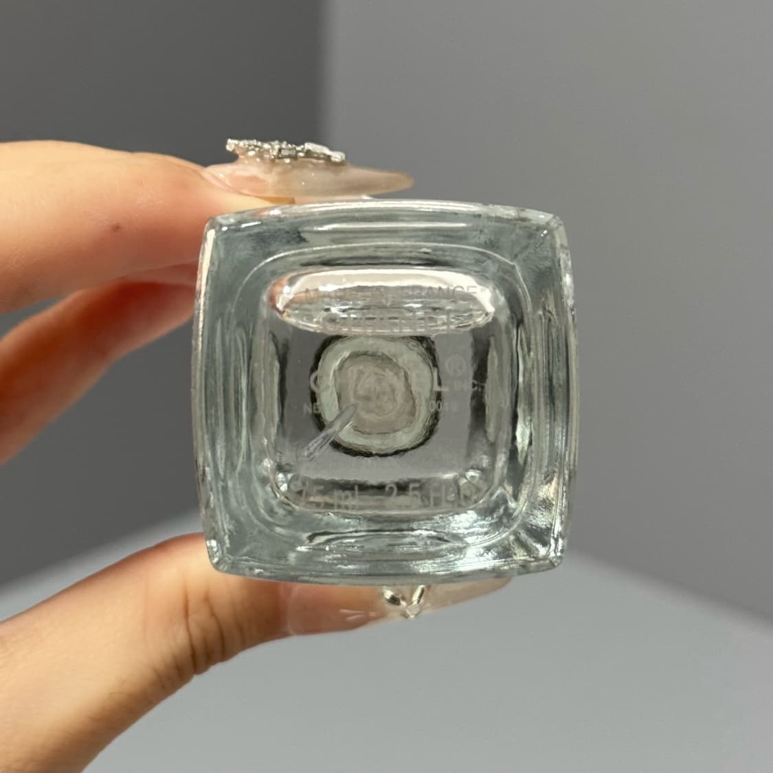 샤넬 1957 향수 75ml 상품이미지5