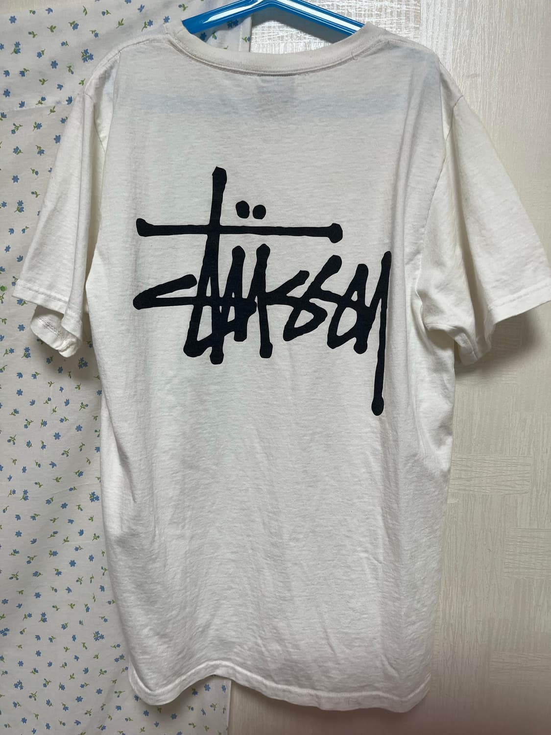 스투시 반팔 s 상품이미지2