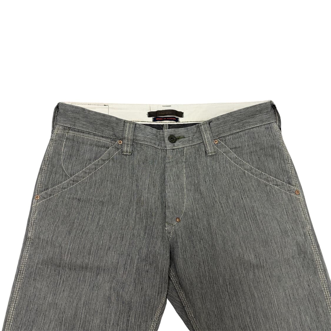 BULEWAY 팬츠 상품이미지2