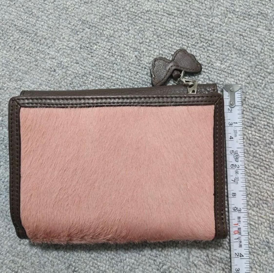레베카테일러 지갑 새상품 상품이미지2