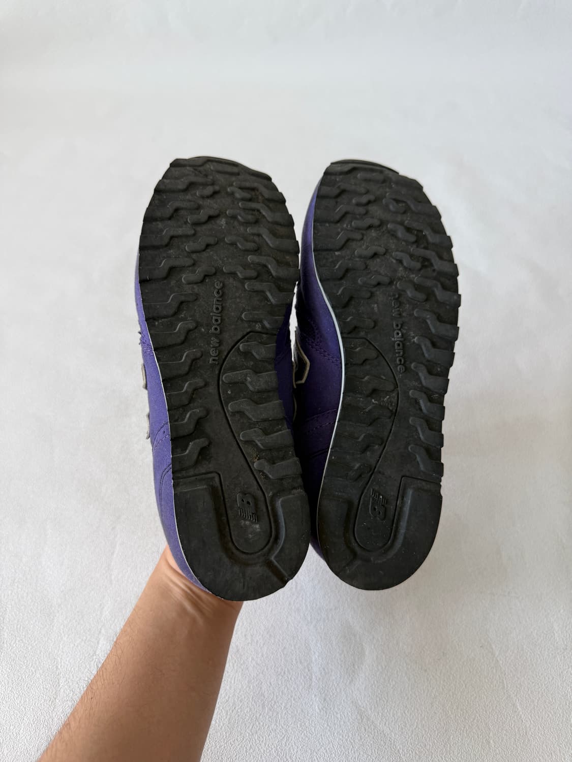 [240]뉴발란스(new balance) 373 퍼플 상품이미지8