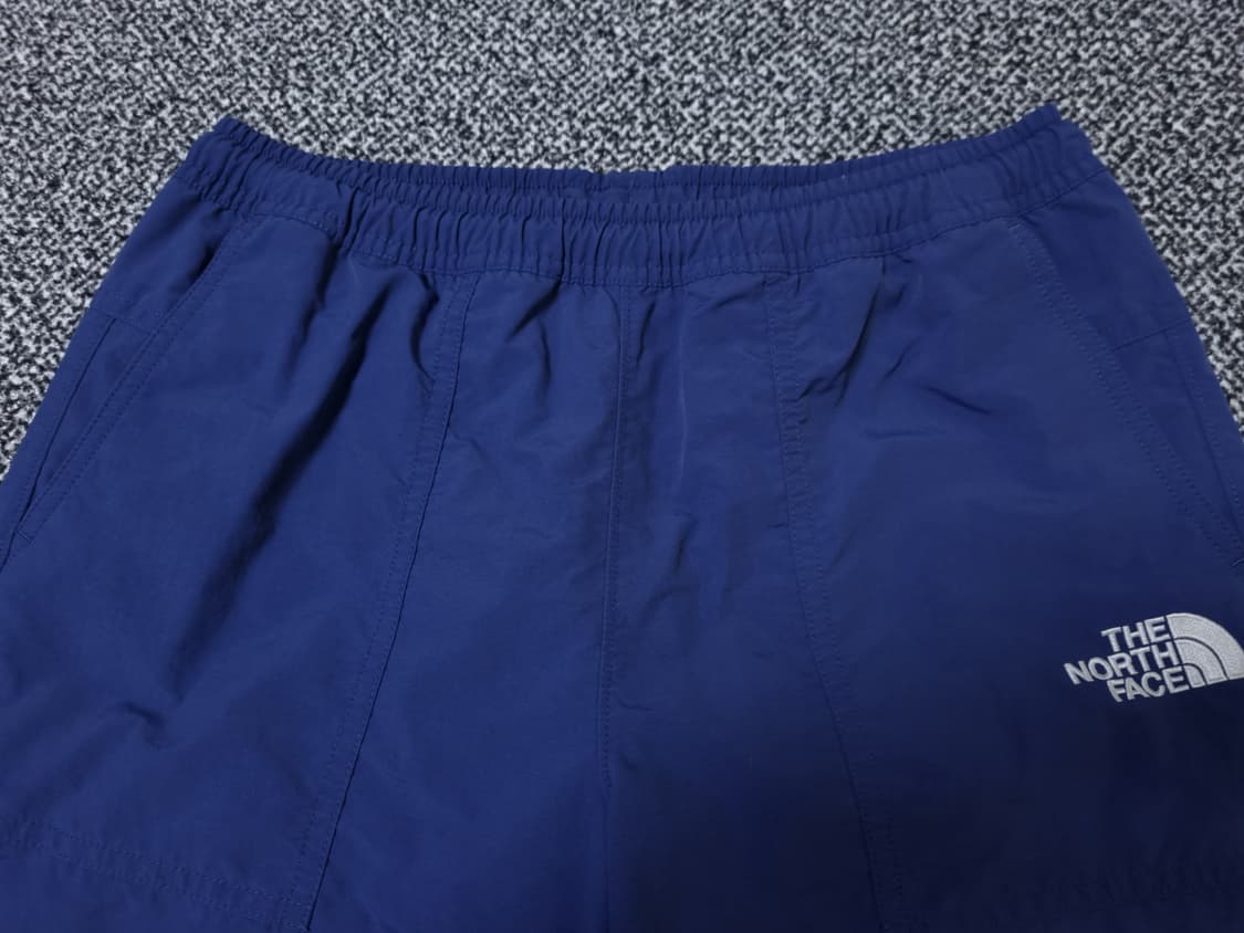 [무료배송][150]노스페이스 키즈 반바지 상품이미지5