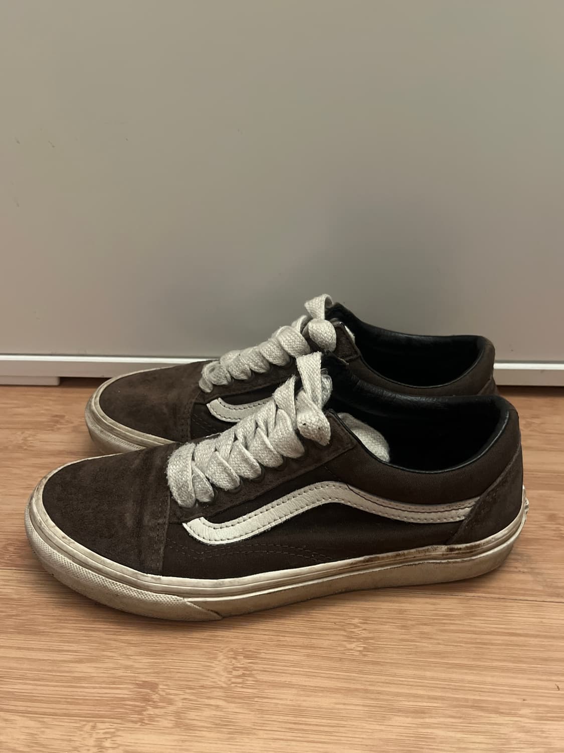 반스 올스타 브라우 245 상품이미지2