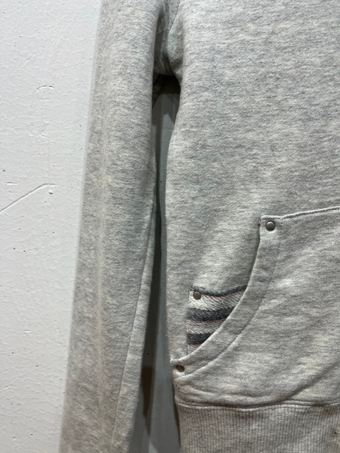 타미힐피거 타미걸 후드집업 XS 상품이미지4