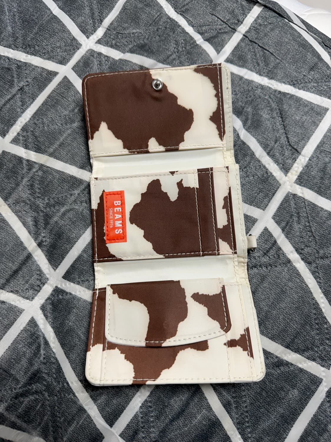 빔즈 지갑 상품이미지2