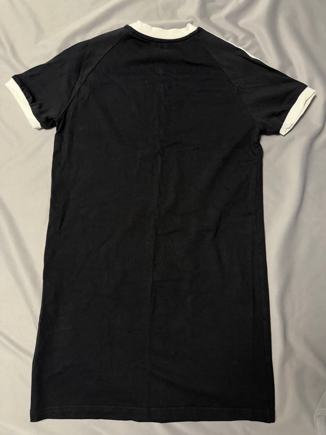 아이다스 검정 원피스  상품이미지2