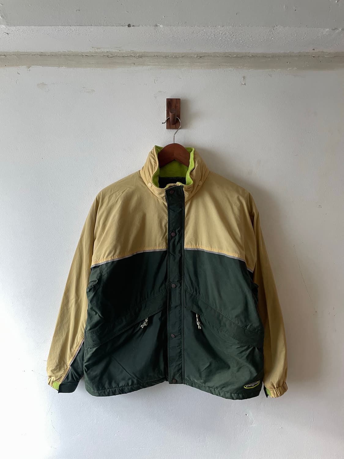 Vintage Kdis Patagonia Jacket 상품이미지2