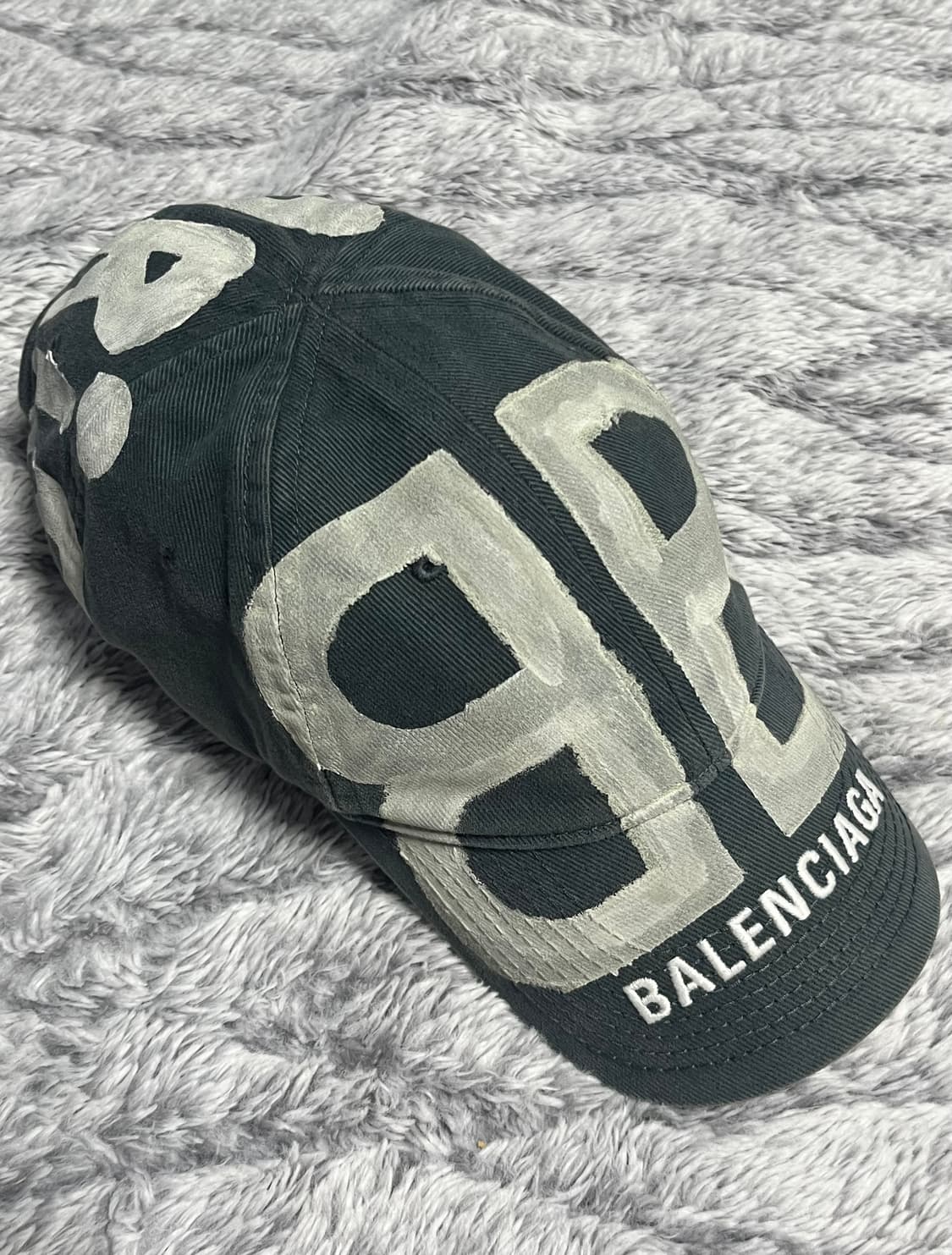 발렌시아가 BB스프레이 캡 상품이미지2