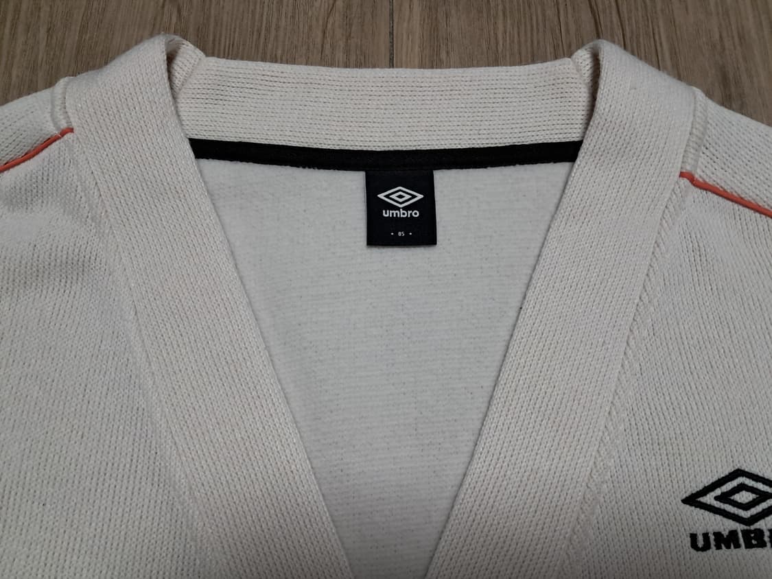 엄브로 가디건 XS 상품이미지4