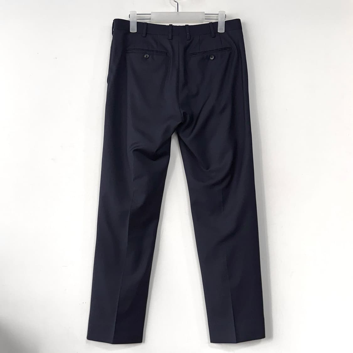 타임옴므 울 정장 슈트 셋업 상품이미지10