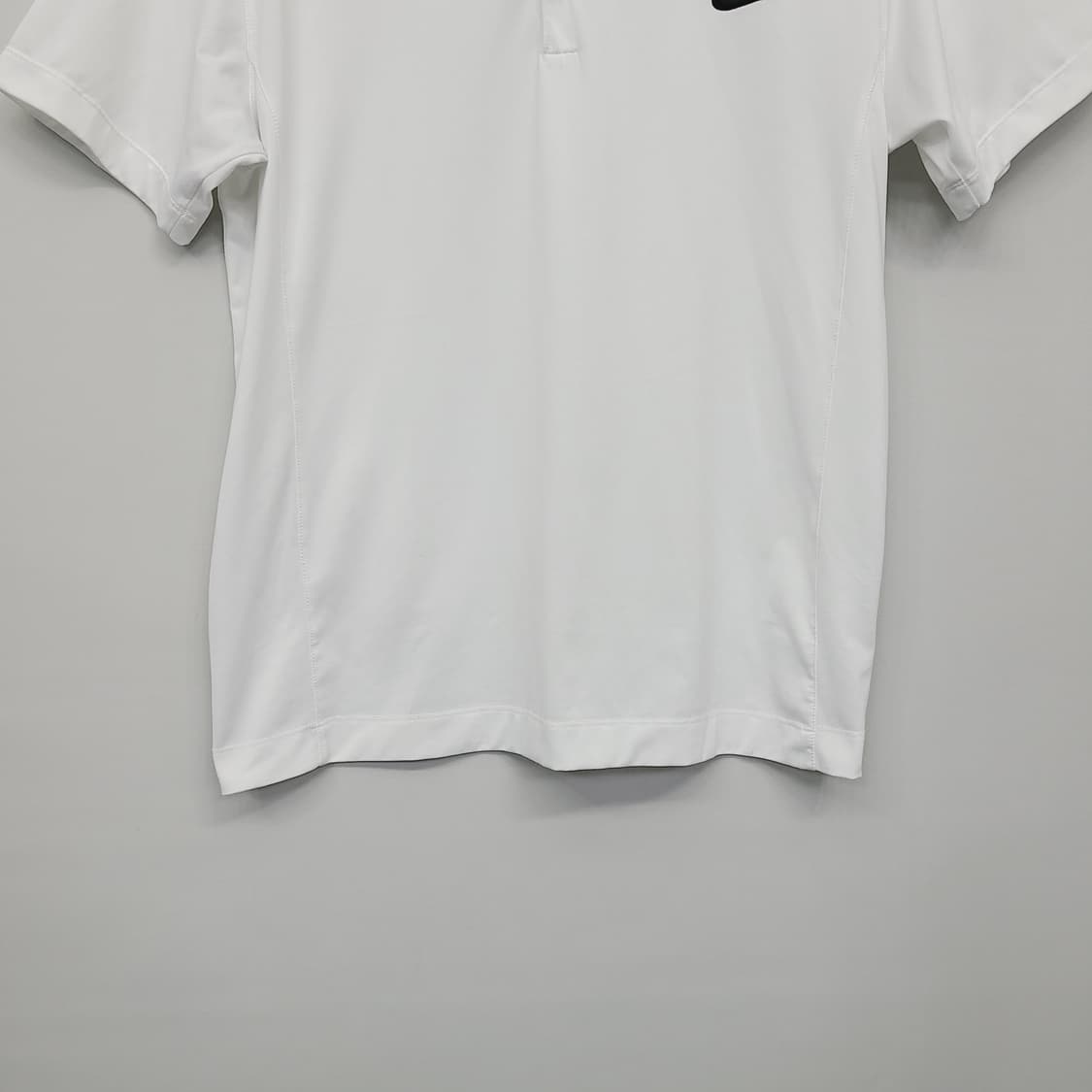 [XL] 나이키 드라이핏 골프 베이퍼 테크 폴로 셔츠 상품이미지4