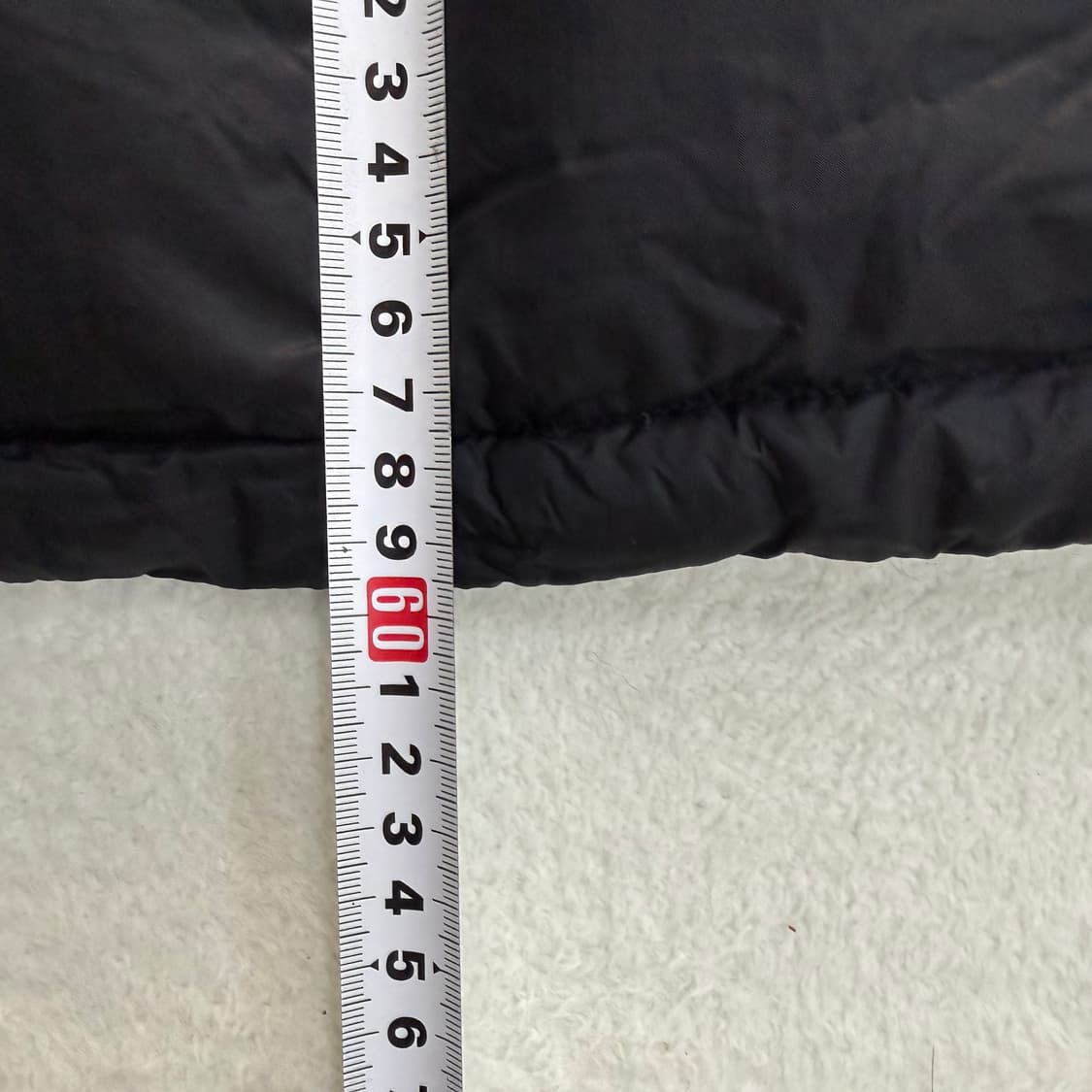 90 노스페이스 써밋시리즈 800 다운 0326T 상품이미지6