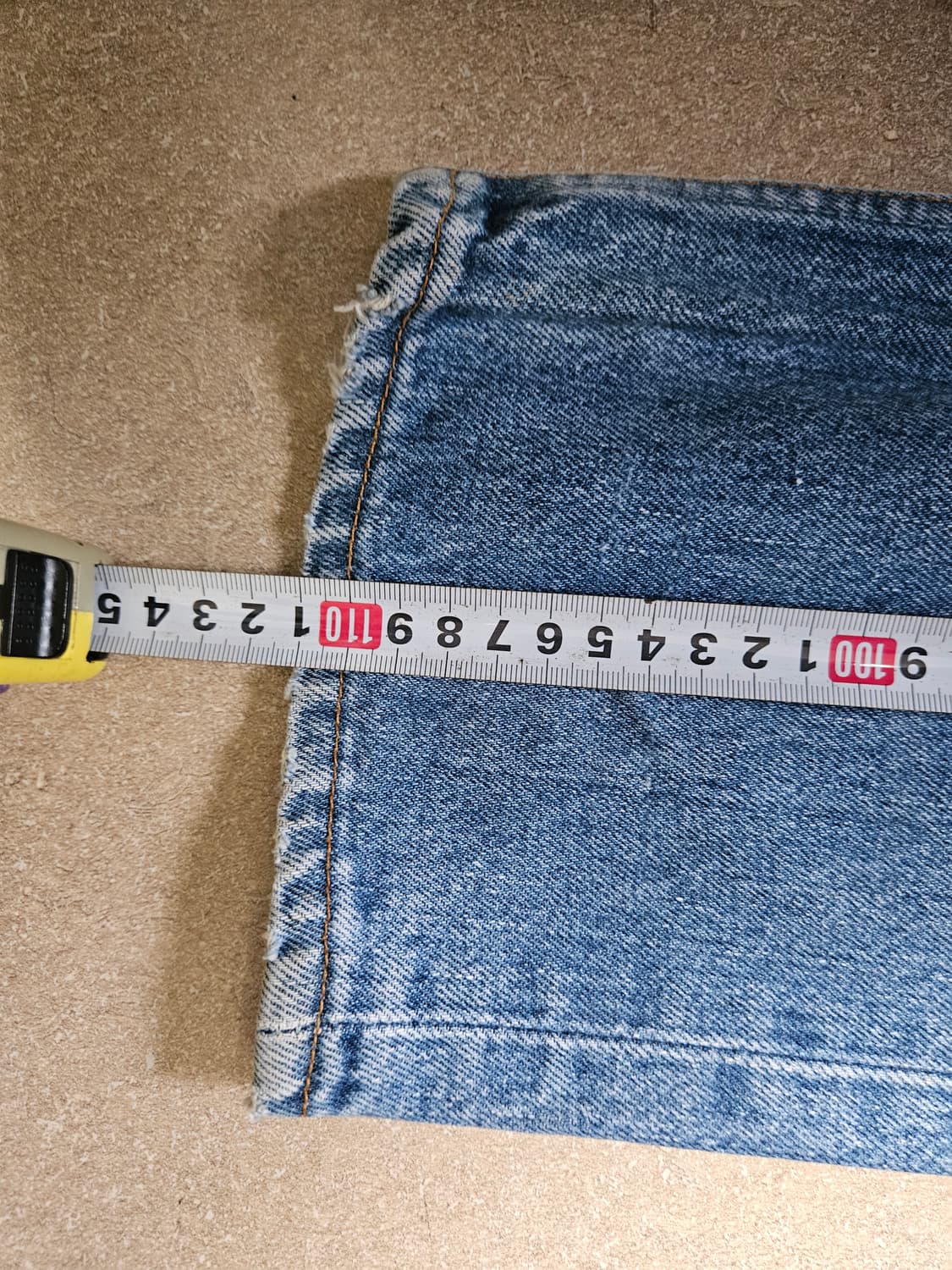 90s levis 501 31x36 미제 리바이스 빈티지 상품이미지8