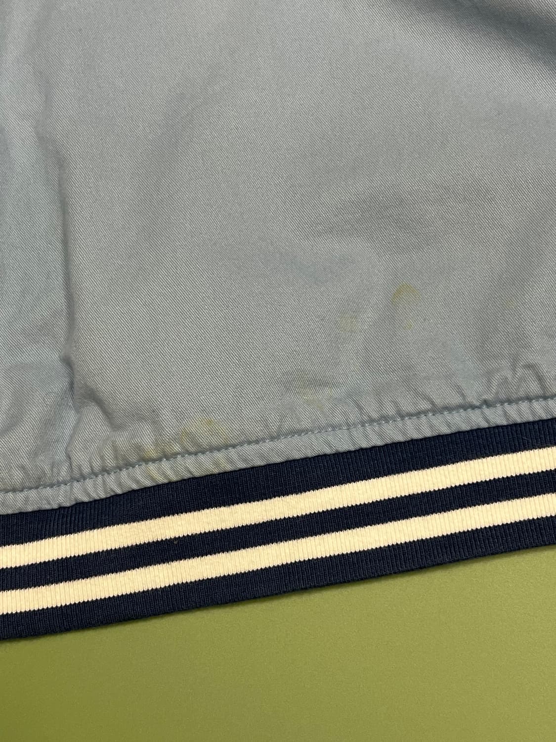 (L) 폴로 랄프로렌 주니어/우먼스 리버시블 럭비 자켓 상품이미지5