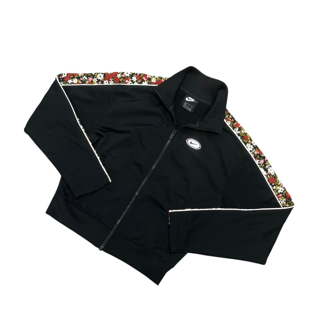 나이키 크롭 져지 상품이미지3