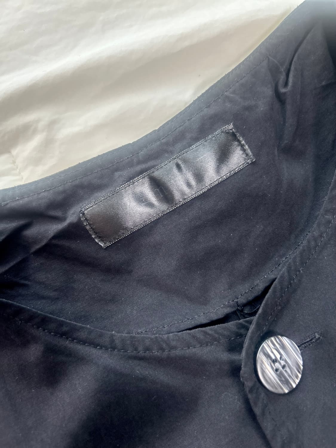 miji 미지 논카라 레이스 자켓 (저녁 11시까지 예약중..!) 상품이미지5