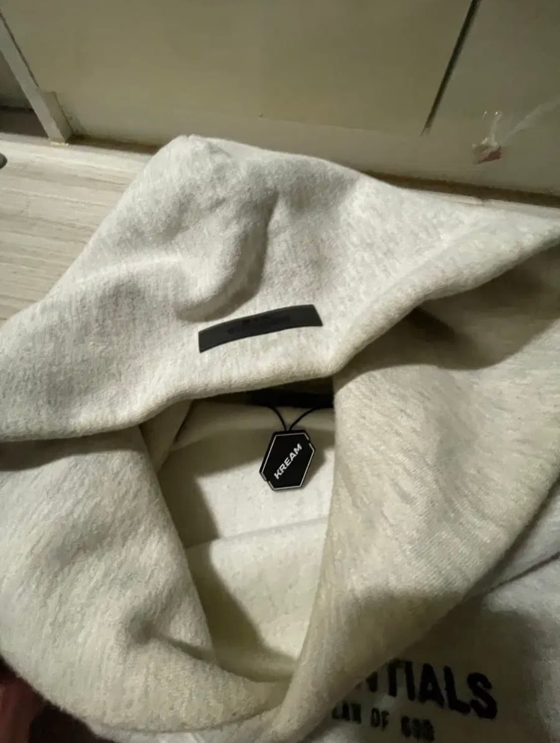 에센셜 후드 상품이미지3