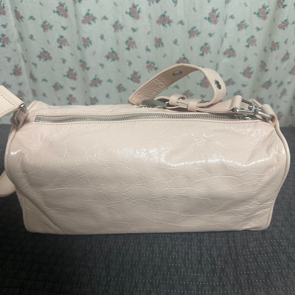 미닛뮤트 브렛백 솝핑크 상품이미지4