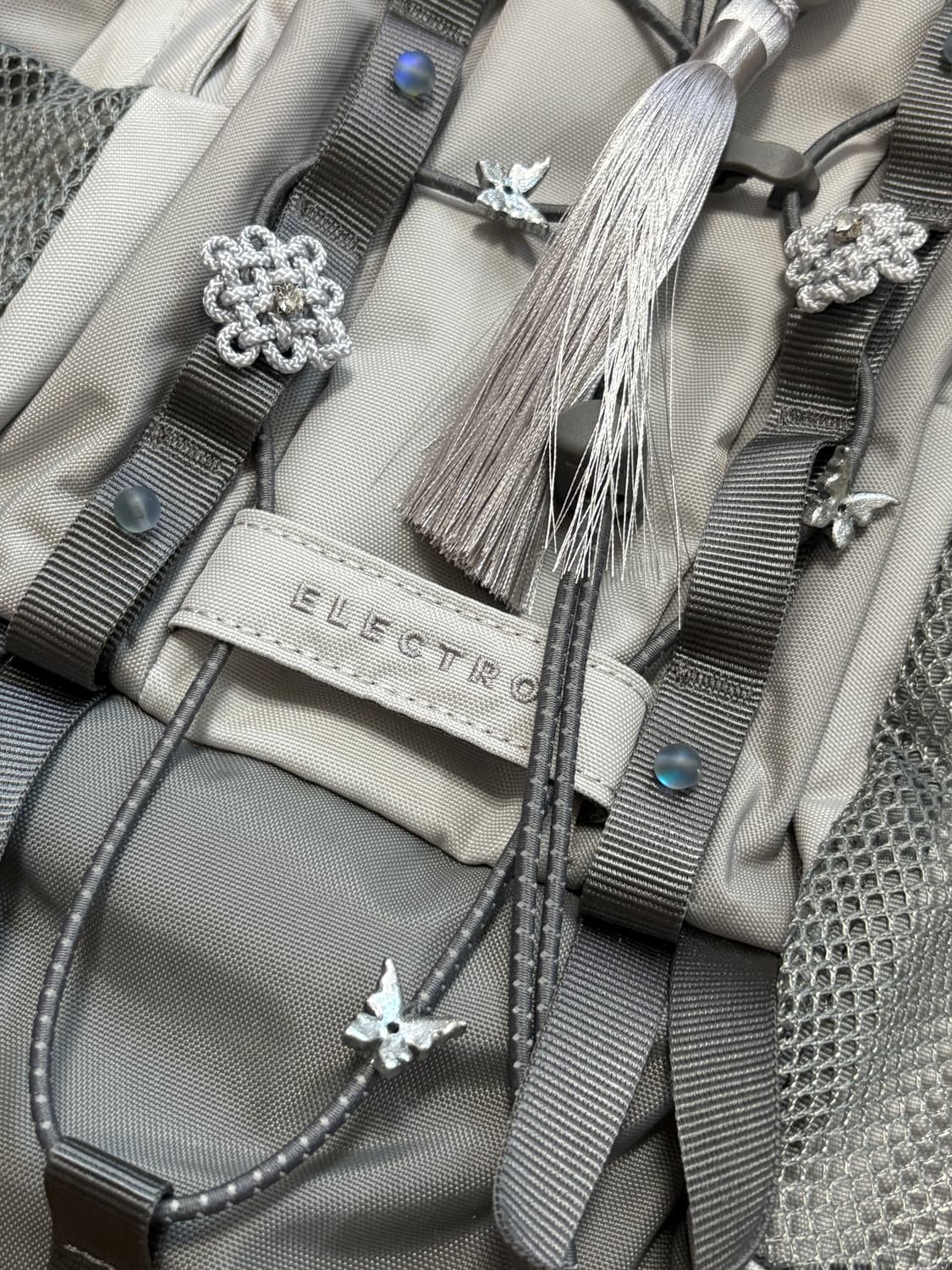 The north face norigae bagpack 상품이미지5