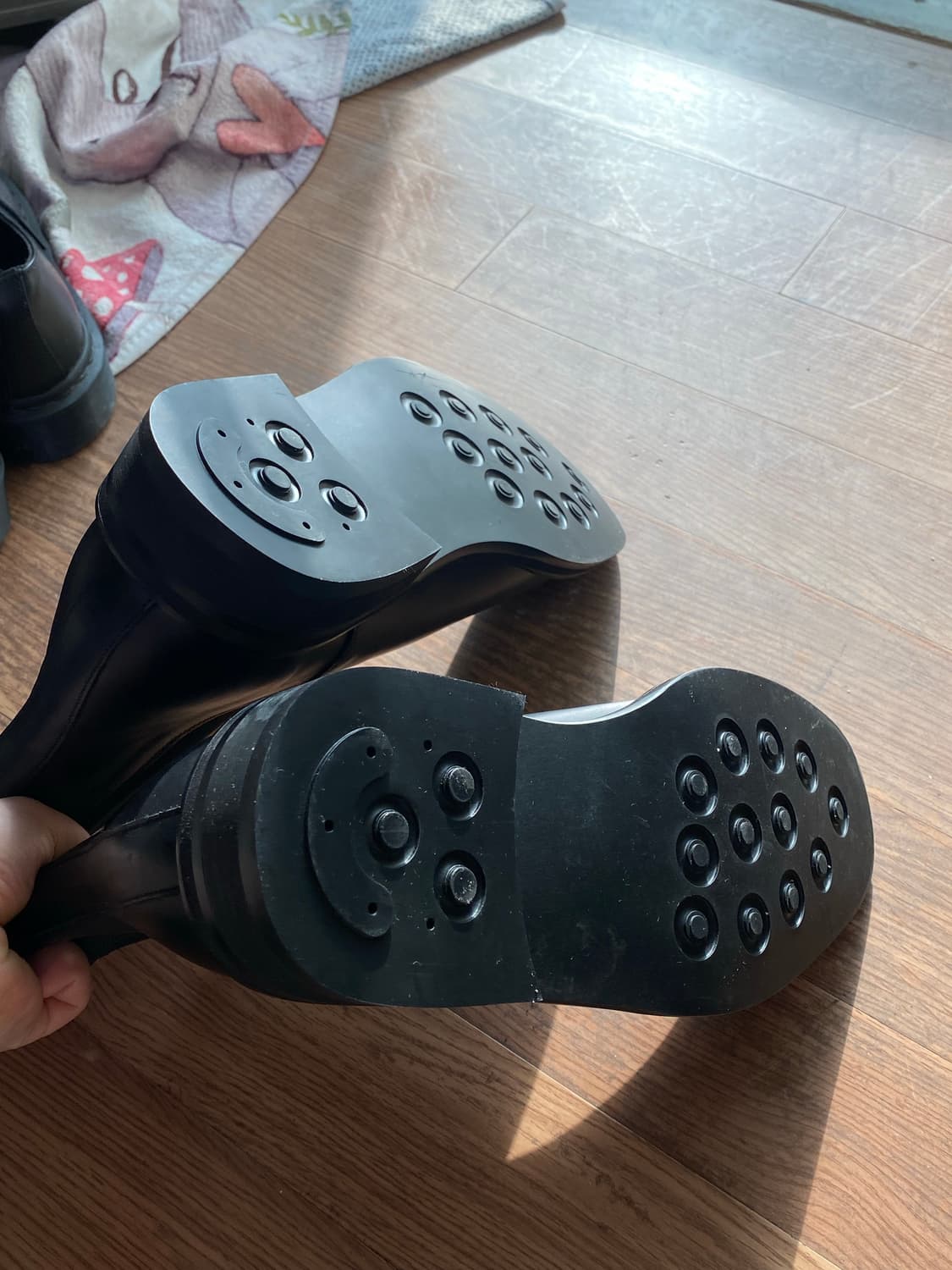 벨룻 Bellut 첼시부츠 상품이미지4