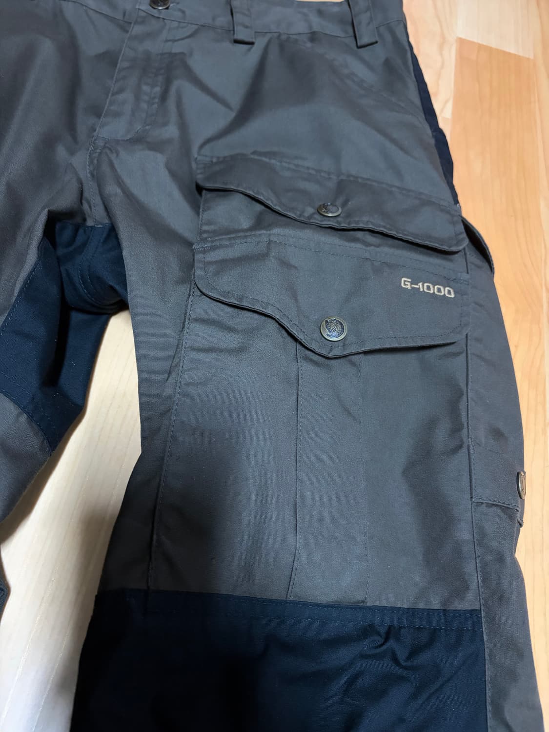 피엘라벤 비다 프로트라우저 (EU48 / 허리32) 상품이미지2