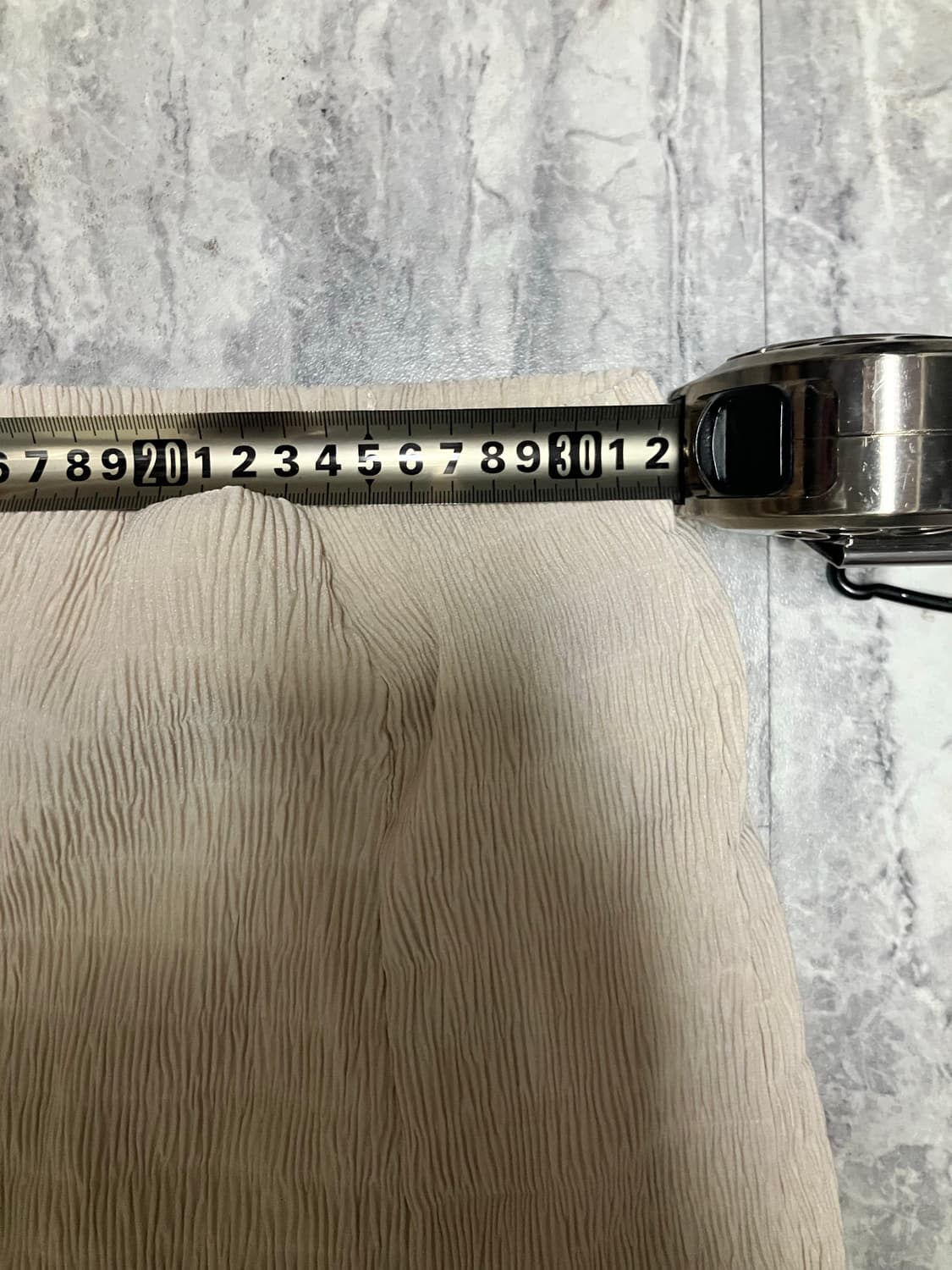 일본빈티지 Retrgirl 하구미모리걸 달천깔페어리 머메이드롱스커트 상품이미지3