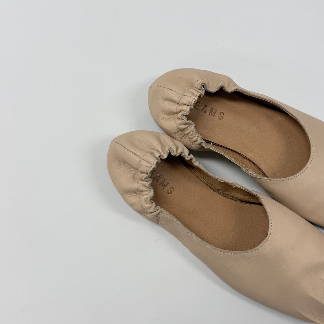 Beams split ballet 상품이미지3