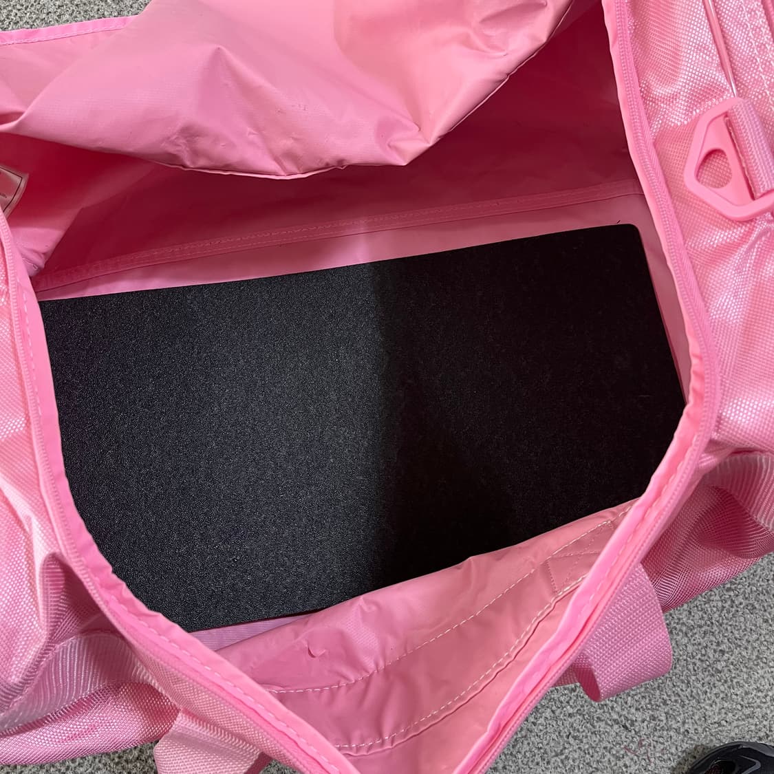 아디다스 스포티 짐백 상품이미지4