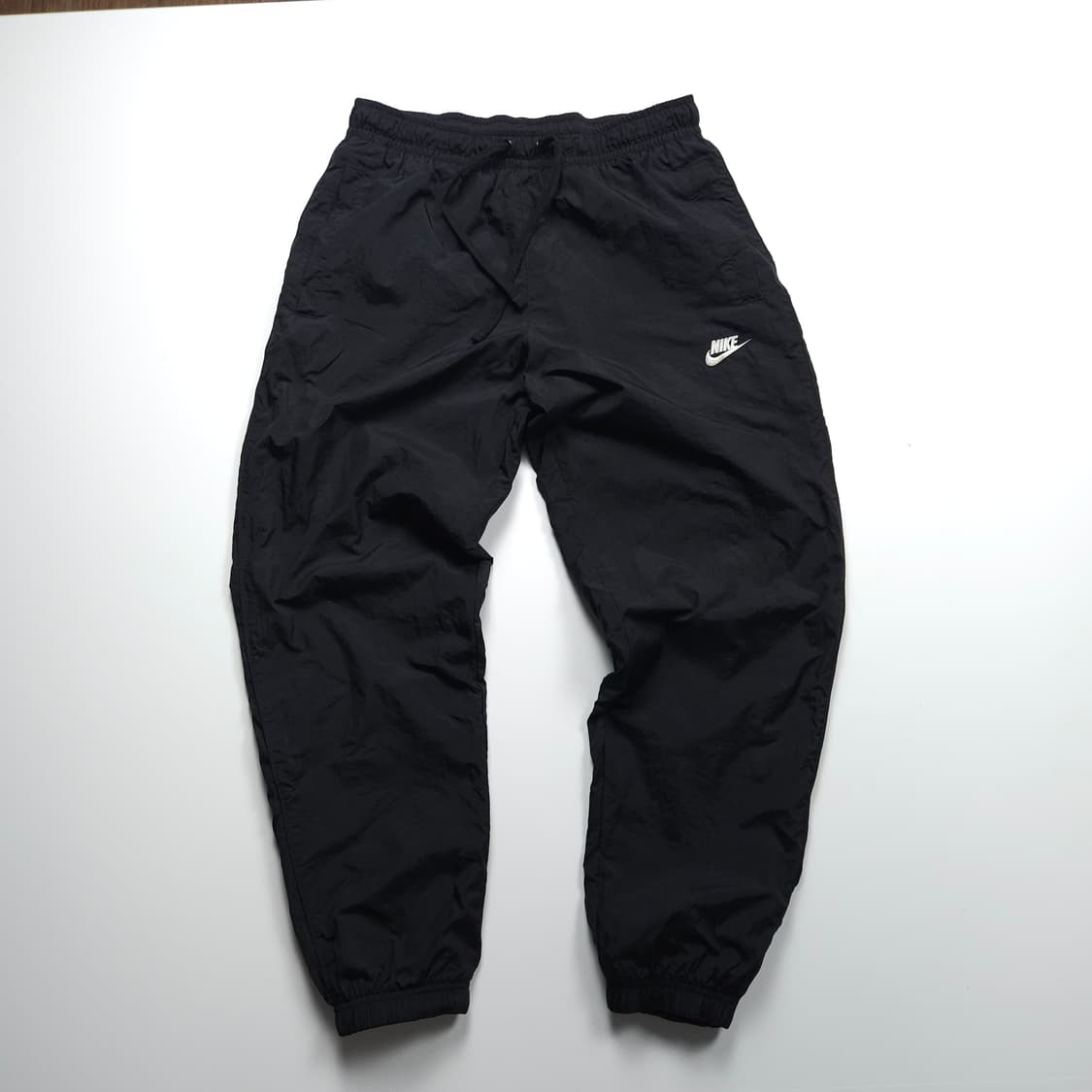 나이키 퓨추라 나일론 우븐 트랙팬츠 (L) 상품이미지1