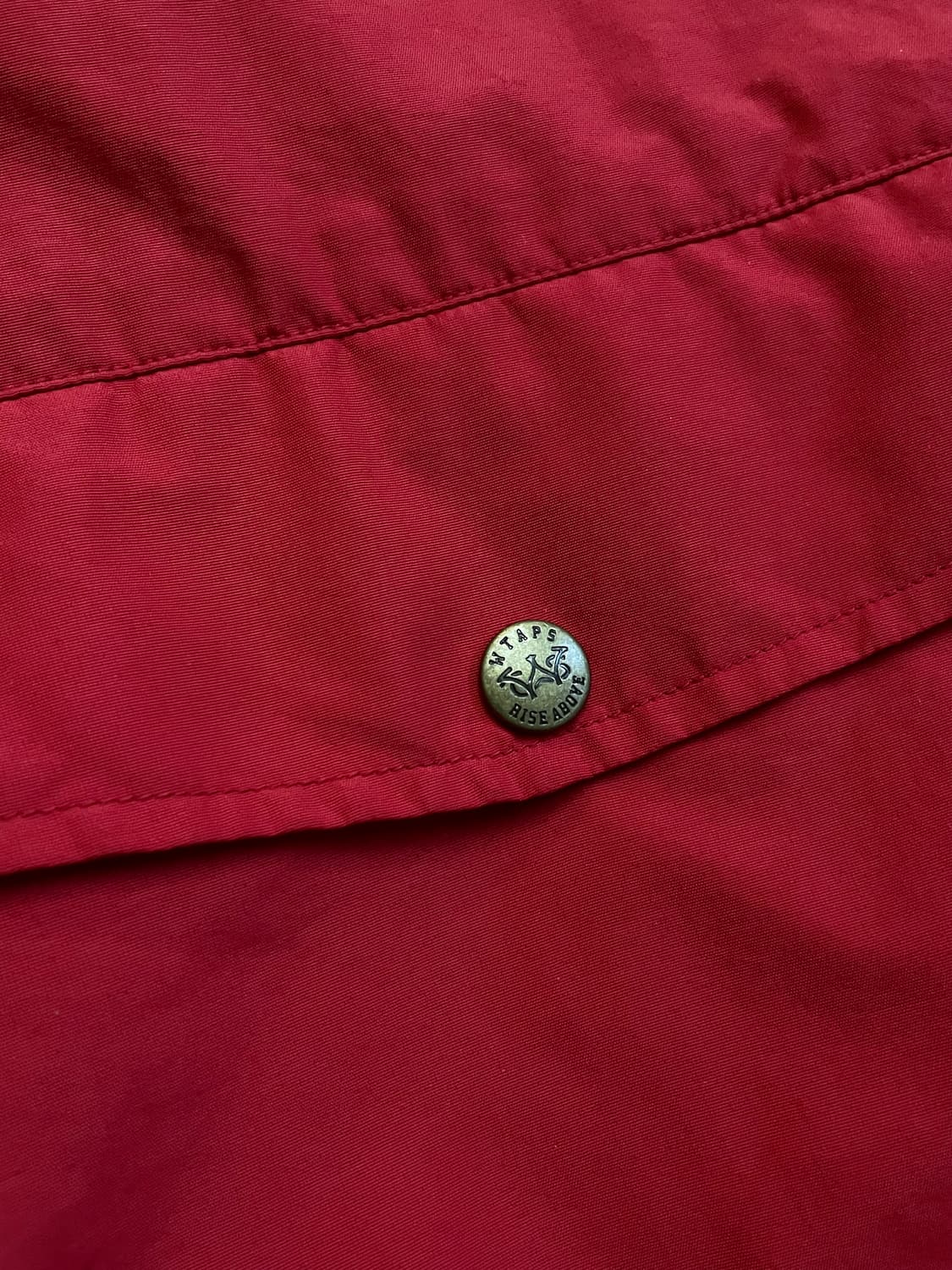 2000s Wtaps 상품이미지5