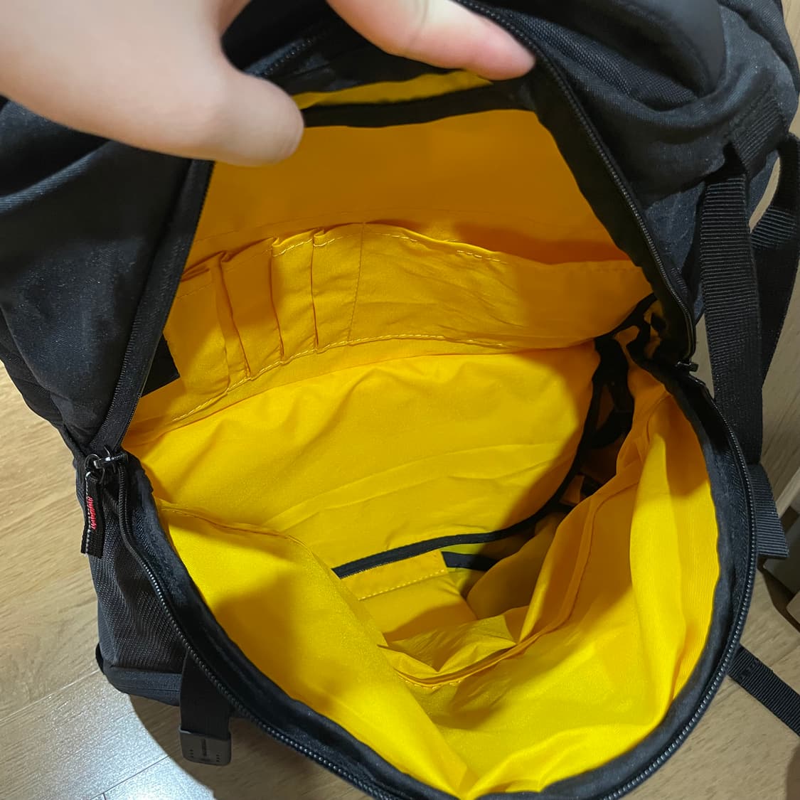 캐논x카타 KATA 콜라보 카메라 가방 상품이미지6