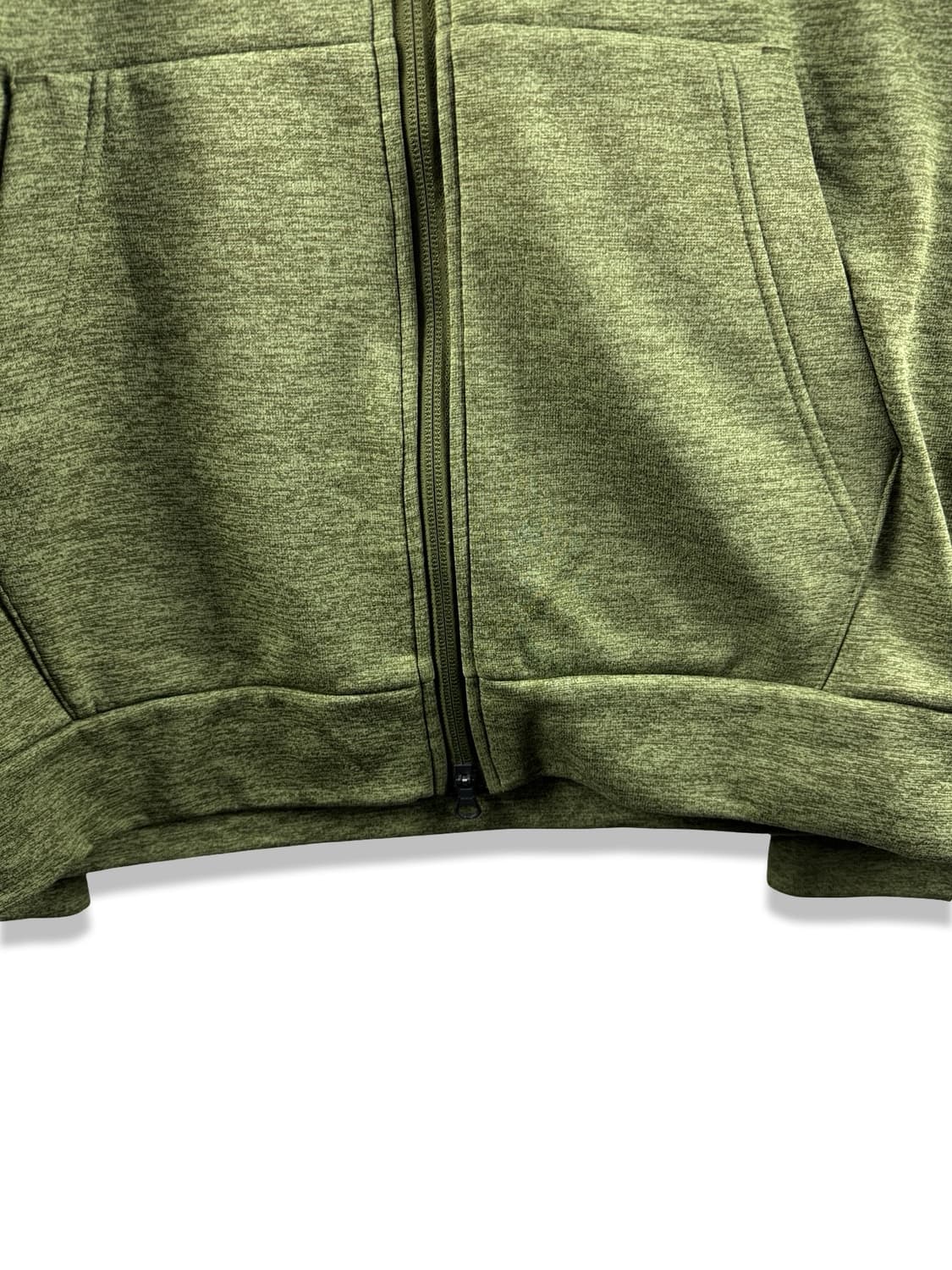 나이키 써마 핏 봄버 자켓 져지2235 상품이미지5