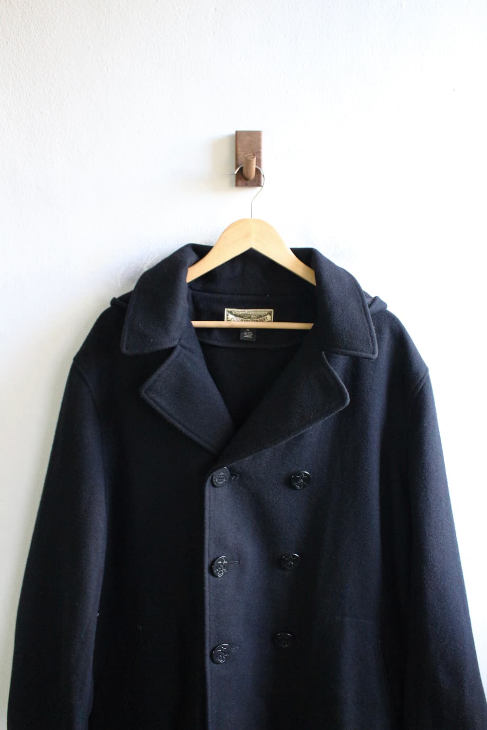 폴로 진스 피코트 상품이미지4