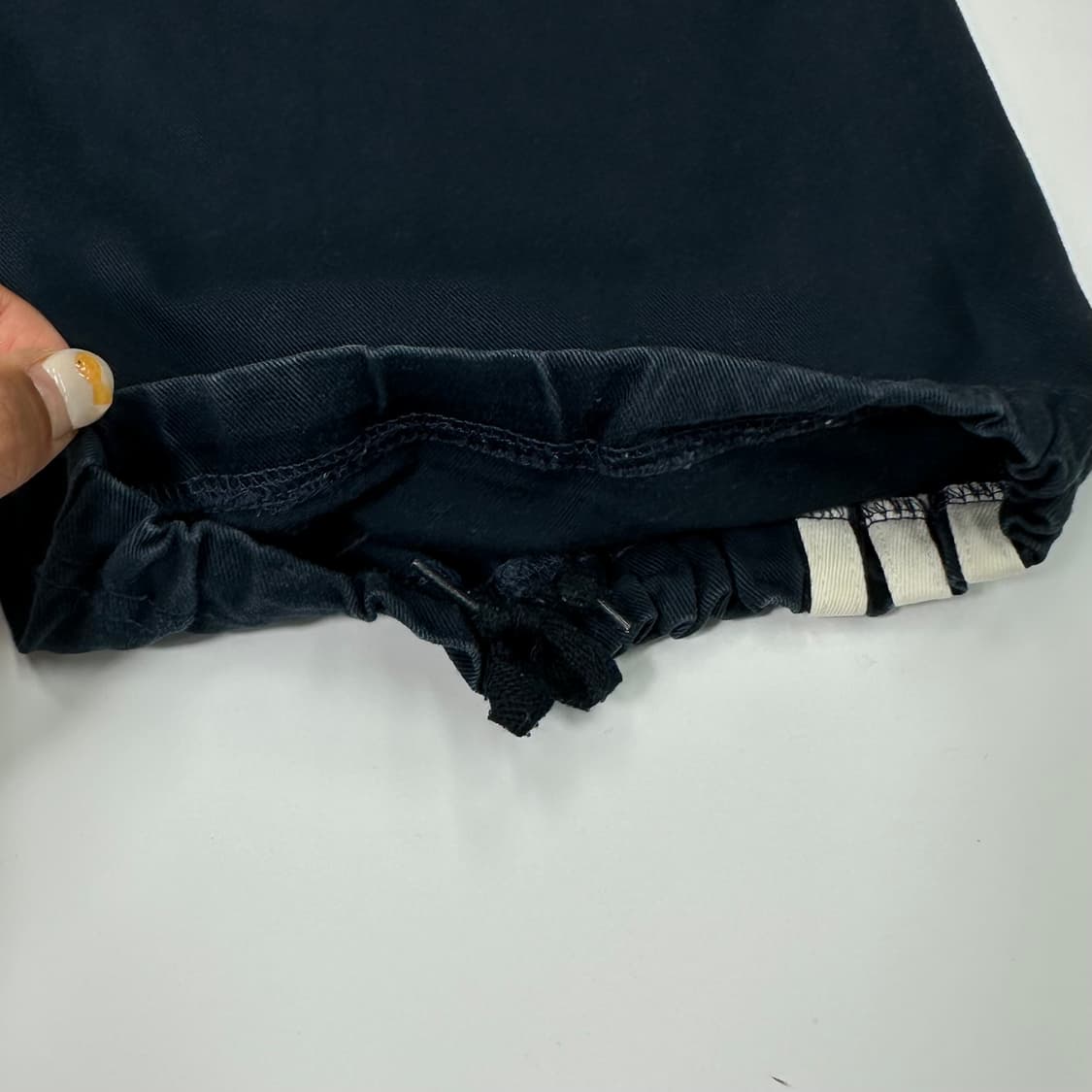 00‘s adidas oldschool track pants 상품이미지8