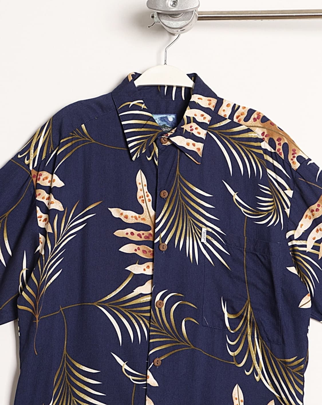 Hawaiian Moon Aloha shirts 상품이미지2