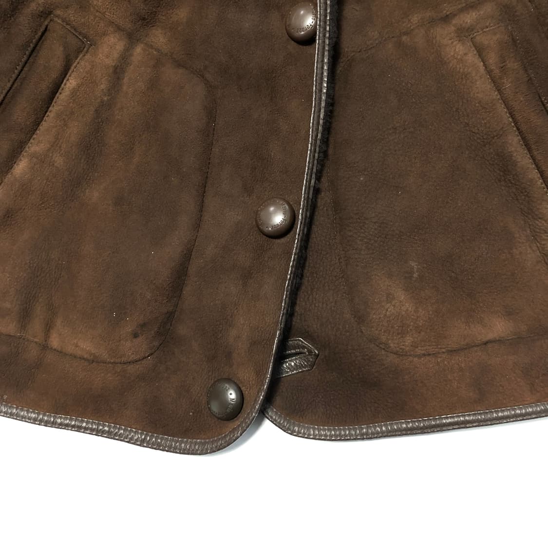 b-3 무스탕 상품이미지8