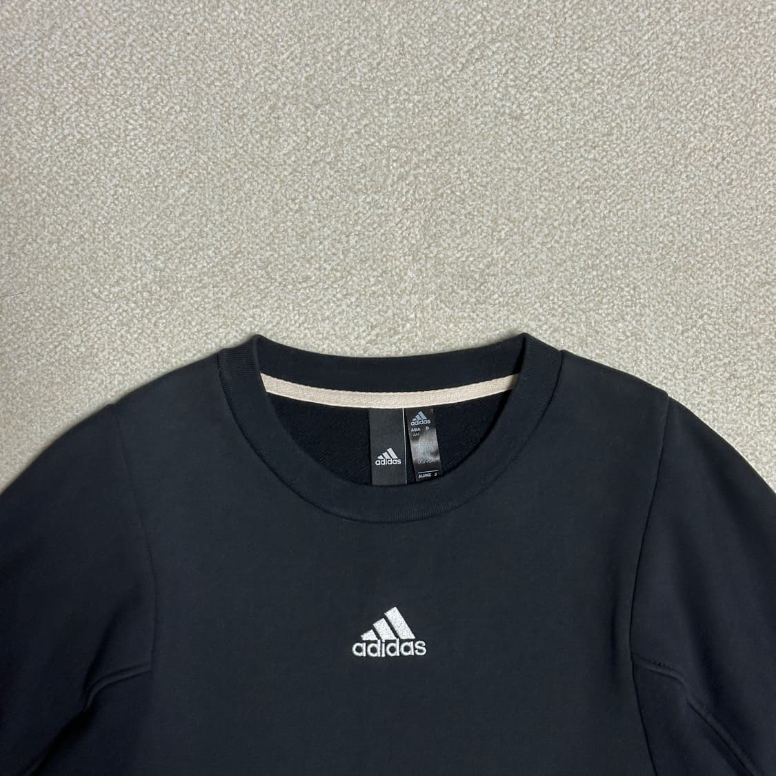 아디다스 인터널 크루 맨투맨 상품이미지5