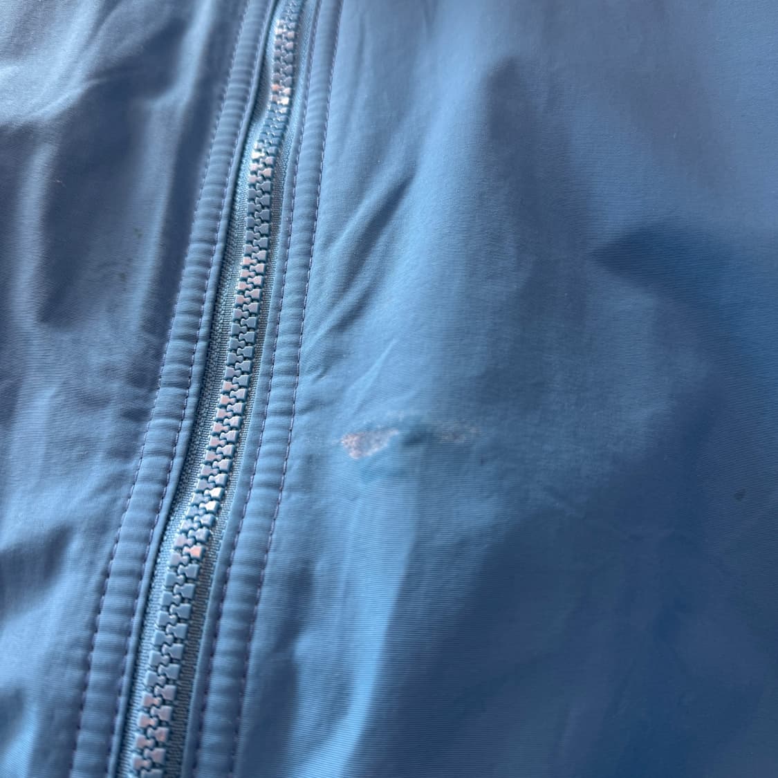 엘엘빈 3M 신슐레이트 웜업 자켓  상품이미지8