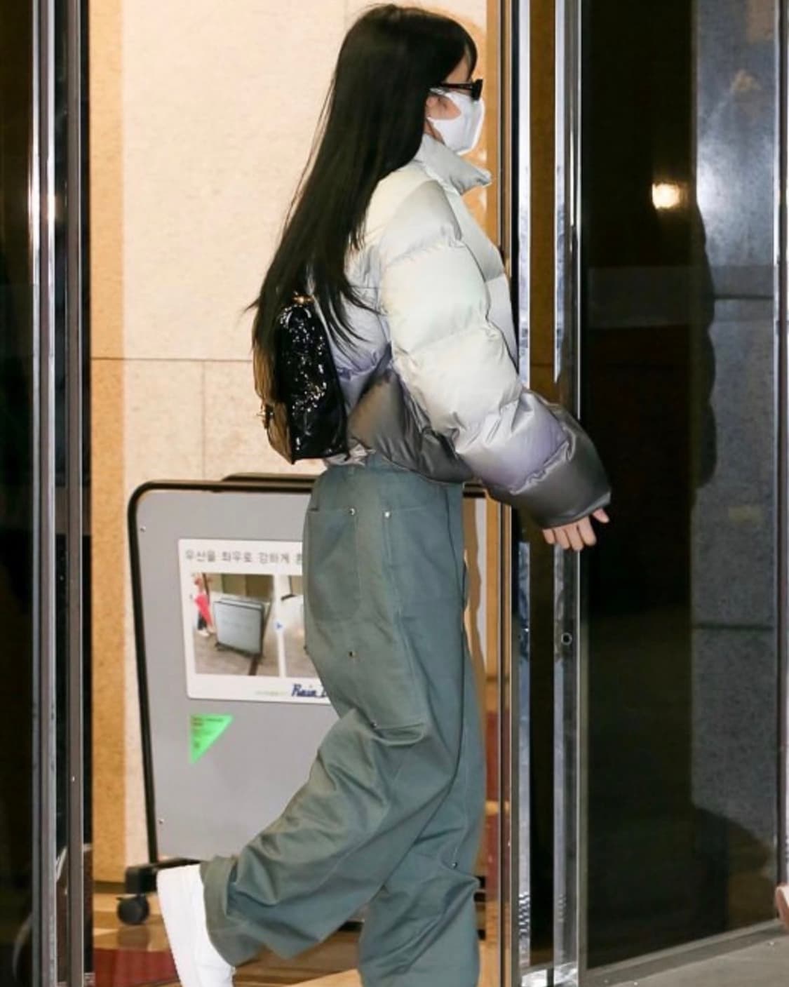 DISCHORDSOUND 제니바지 상품이미지2