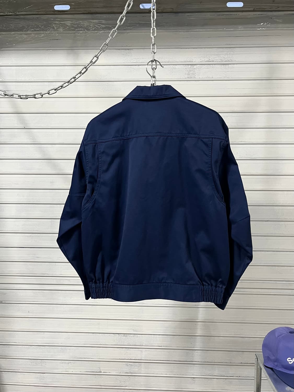 Jichodo work jacket 상품이미지7