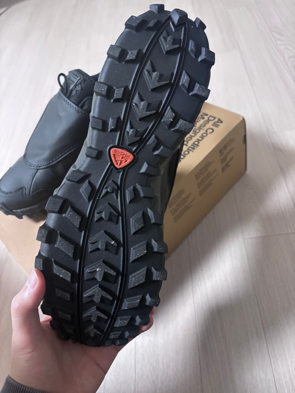 나이키 ACG 파사드 290 상품이미지4