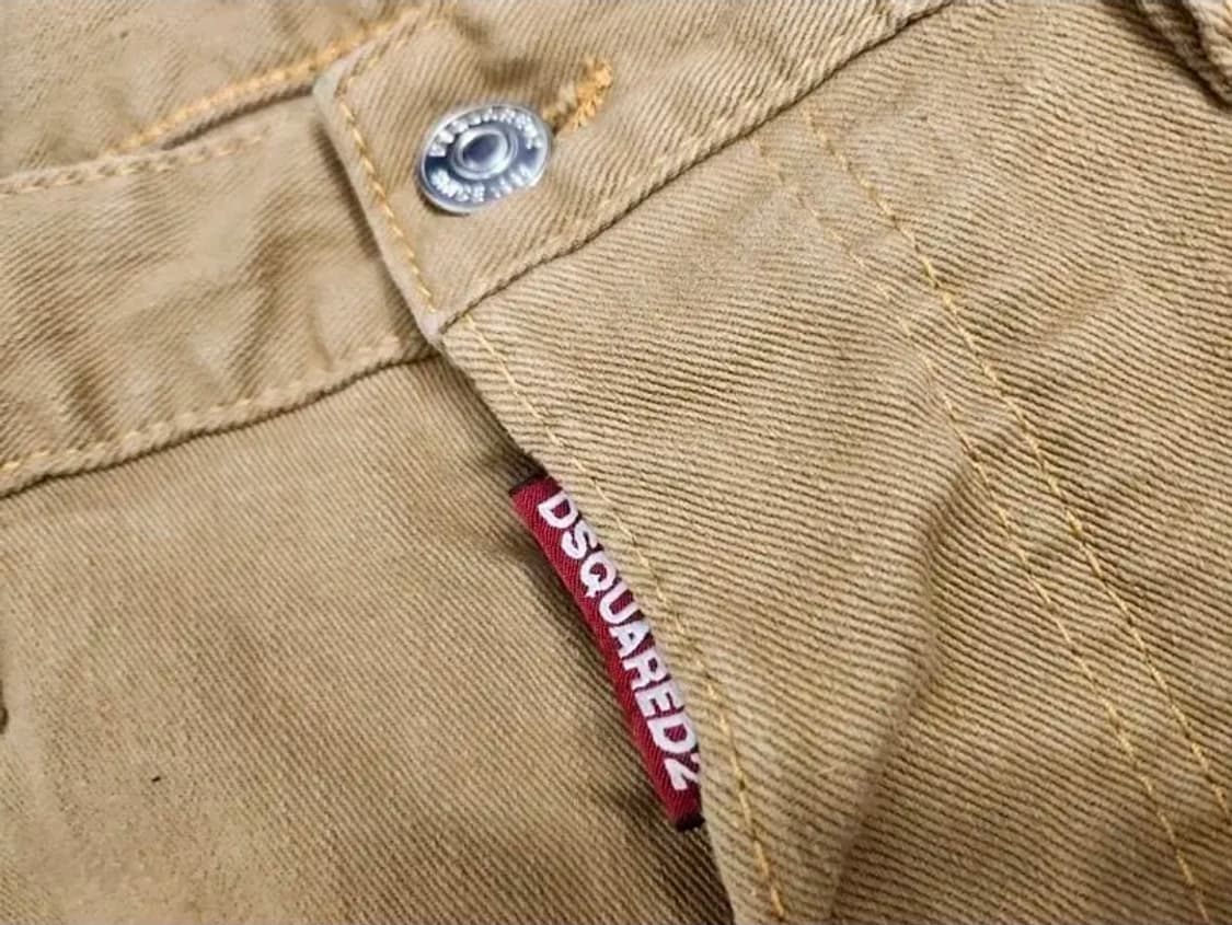 디스퀘어드 진 46 상품이미지4